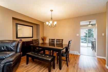 Walk-In Closet Photo of 3669 Bulkley Street, Abbotsford, BC