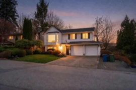 3669 Bulkley Street, Abbotsford, BC