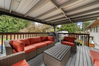 Community Amenities Photo (Clubhouse) of 20272 46a Avenue, Langley, BC