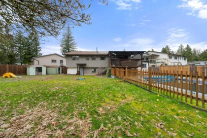 20272 46a Avenue, Langley, BC, Langley — Single Family Residence for sale