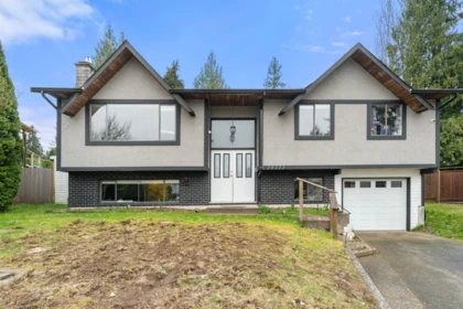 20272 46a Avenue, Langley, BC, Langley — Single Family Residence for sale