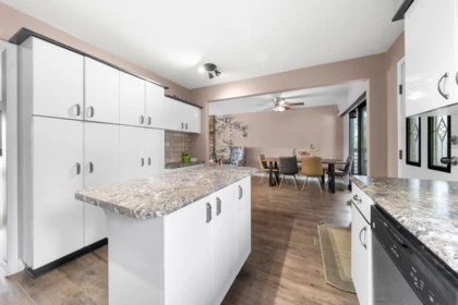 Laundry Room Photo of 20272 46a Avenue, Langley, BC