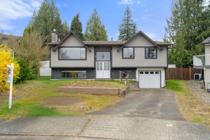 20272 46a Avenue, Langley, BC, Langley — Single Family Residence for sale