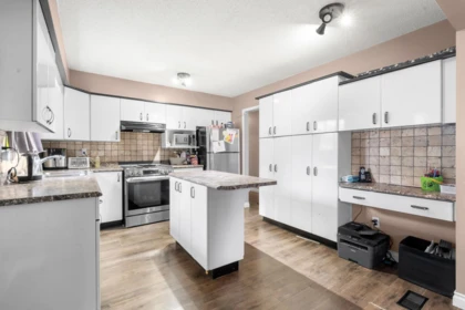 Office / Den Photo of 20272 46a Avenue, Langley, BC
