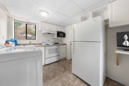 Outdoor Kitchen Photo of 20272 46a Avenue, Langley, BC