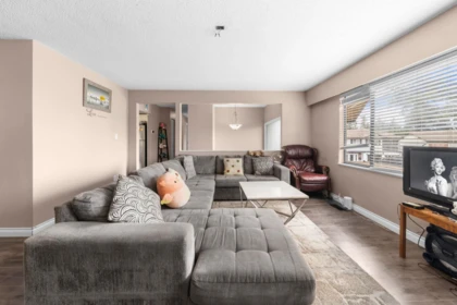 Primary Bedroom Photo of 20272 46a Avenue, Langley, BC