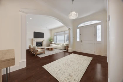 3837 W 3rd Avenue, Vancouver, BC, Vancouver — Single Family Residence for sale