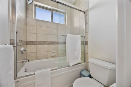 Loft / Bonus Room Photo of 3837 W 3rd Avenue, Vancouver, BC