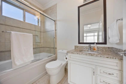 Mudroom Photo of 3837 W 3rd Avenue, Vancouver, BC