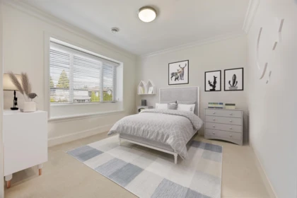 Office / Den Photo of 3837 W 3rd Avenue, Vancouver, BC