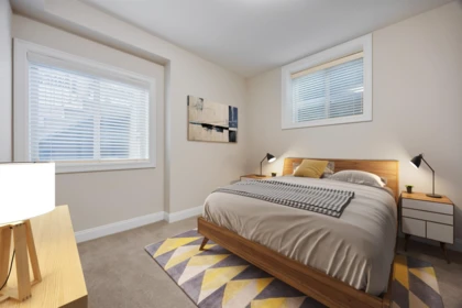 Street View Photo of 3837 W 3rd Avenue, Vancouver, BC