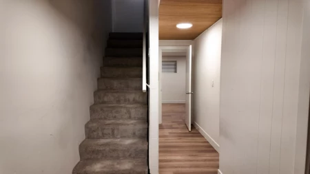 Garage Interior Photo of 89 13776 Central Avenue, Surrey, BC
