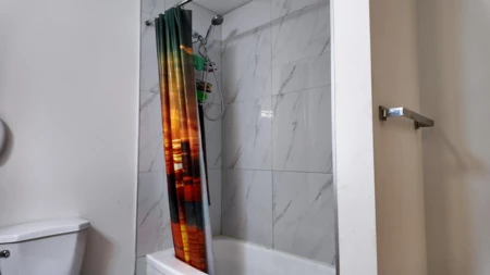 Powder Room Photo of 89 13776 Central Avenue, Surrey, BC