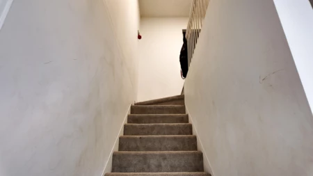 Staircase Photo of 89 13776 Central Avenue, Surrey, BC