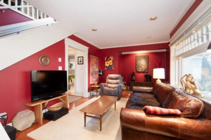 2912-14 W 3rd Avenue, Vancouver, BC, Vancouver — Single Family Residence for sale