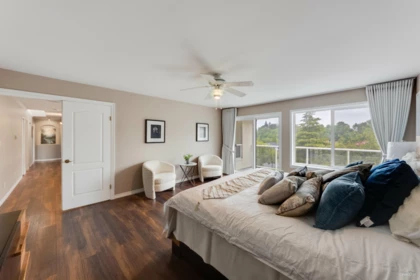 Basement Recreation Room Photo of 15929 113a Avenue, Surrey, BC