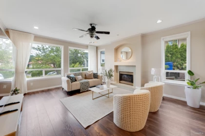 Breakfast Nook Photo of 15929 113a Avenue, Surrey, BC