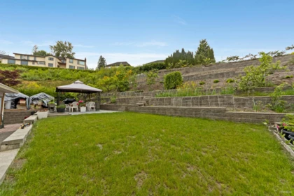 Garden / Landscaping Photo of 15929 113a Avenue, Surrey, BC