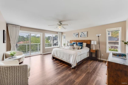 Loft / Bonus Room Photo of 15929 113a Avenue, Surrey, BC