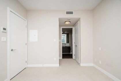 Walk-In Closet Photo of 2204 2008 Rosser Avenue, Burnaby, BC