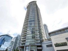 2204 2008 Rosser Avenue, Burnaby, BC