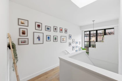 Office / Den Photo of 10 2118 Eastern Avenue, North Vancouver, BC