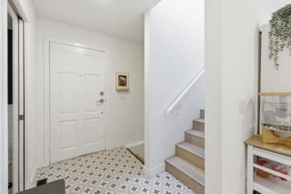 Powder Room Photo of 10 2118 Eastern Avenue, North Vancouver, BC