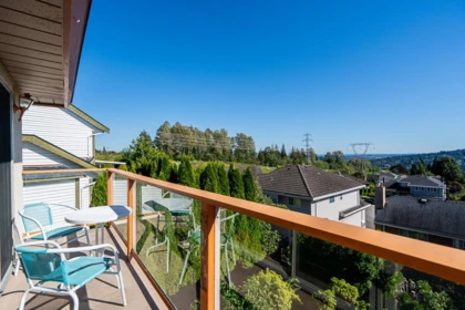 2562 Verbena Place, Coquitlam, BC, Coquitlam — Single Family Residence for sale