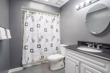 Hallway Photo of 10139 Lawson Drive, Richmond, BC