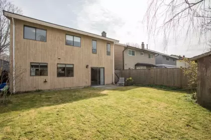 Outdoor Patio Photo of 10139 Lawson Drive, Richmond, BC
