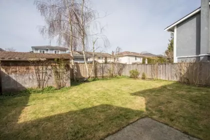 Staircase Photo of 10139 Lawson Drive, Richmond, BC
