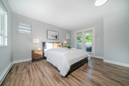 Breakfast Nook Photo of 101 14154 103 Avenue, Surrey, BC