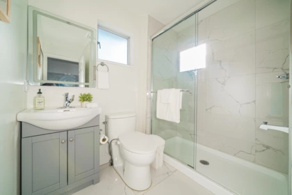Kitchen Photo of 101 14154 103 Avenue, Surrey, BC