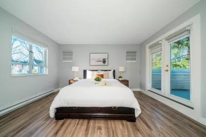 Pantry Photo of 101 14154 103 Avenue, Surrey, BC