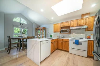 Staircase Photo of 101 14154 103 Avenue, Surrey, BC
