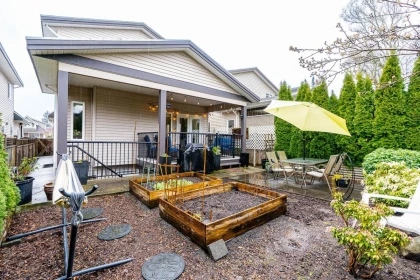 Community Amenities Photo (Clubhouse) of 15585 Goggs Avenue, White Rock, BC
