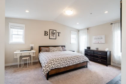 Loft / Bonus Room Photo of 15585 Goggs Avenue, White Rock, BC