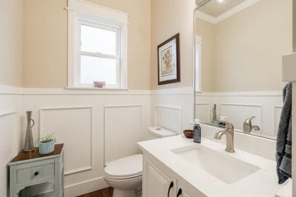Office / Den Photo of 15585 Goggs Avenue, White Rock, BC