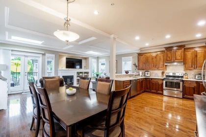 Pantry Photo of 15585 Goggs Avenue, White Rock, BC