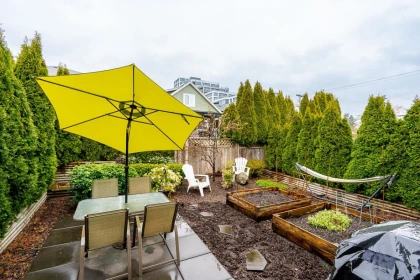 Street View Photo of 15585 Goggs Avenue, White Rock, BC
