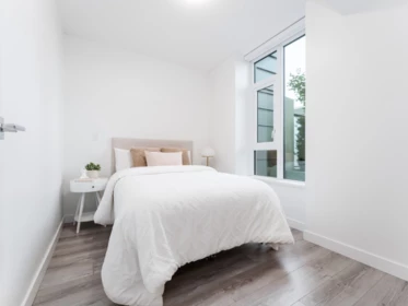 Bedroom 4 Photo of 314 1471 Hunter Street, North Vancouver, BC