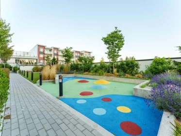Hot Tub / Spa Photo of 314 1471 Hunter Street, North Vancouver, BC
