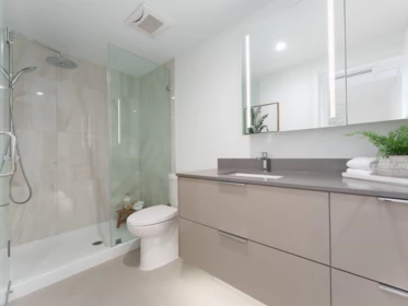 Loft / Bonus Room Photo of 314 1471 Hunter Street, North Vancouver, BC