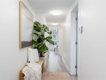Walk-In Closet Photo of 314 1471 Hunter Street, North Vancouver, BC