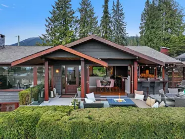 124 Carisbrooke Crescent, North Vancouver, BC, North Vancouver — Single Family Residence for sale