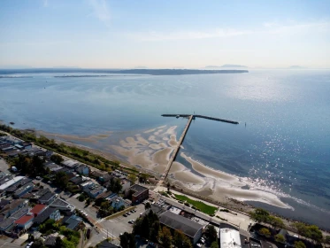 Community Amenities Photo (Clubhouse) of 205 15154 Roper Avenue, White Rock, BC