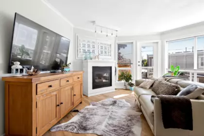 205 15154 Roper Avenue, White Rock, BC, White Rock — Townhouse for sale