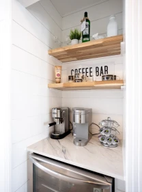 Powder Room Photo of 205 15154 Roper Avenue, White Rock, BC
