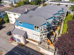 205 15154 Roper Avenue, White Rock, BC