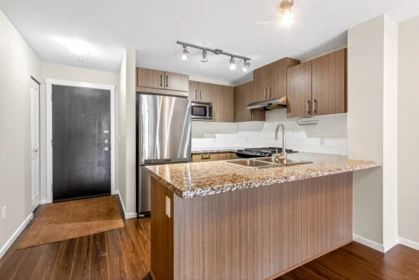 217 3178 Dayanee Springs Boulevard, Coquitlam, BC, Coquitlam — Apartment/Condo for sale